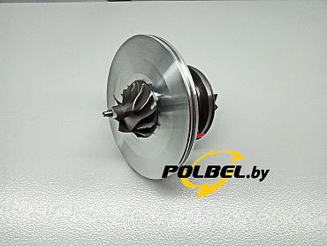 Картридж турбины Alfa-Romeo / Альфа-Ромео 146 (930) 1.9 JTD 701370-0001 46750783 60816070 71723540 71783341